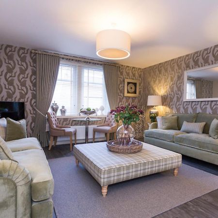 Town And Country Charleston Apartments Aberdeen Esterno foto