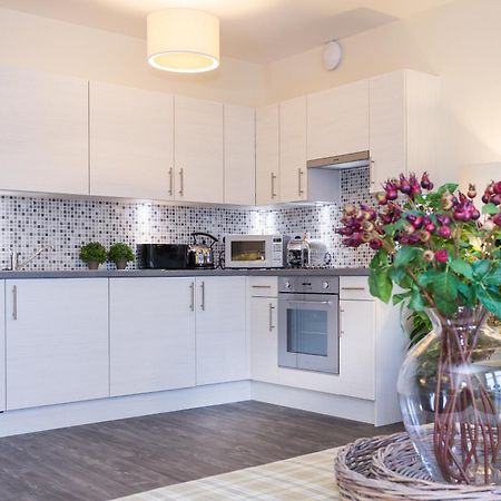 Town And Country Charleston Apartments Aberdeen Esterno foto