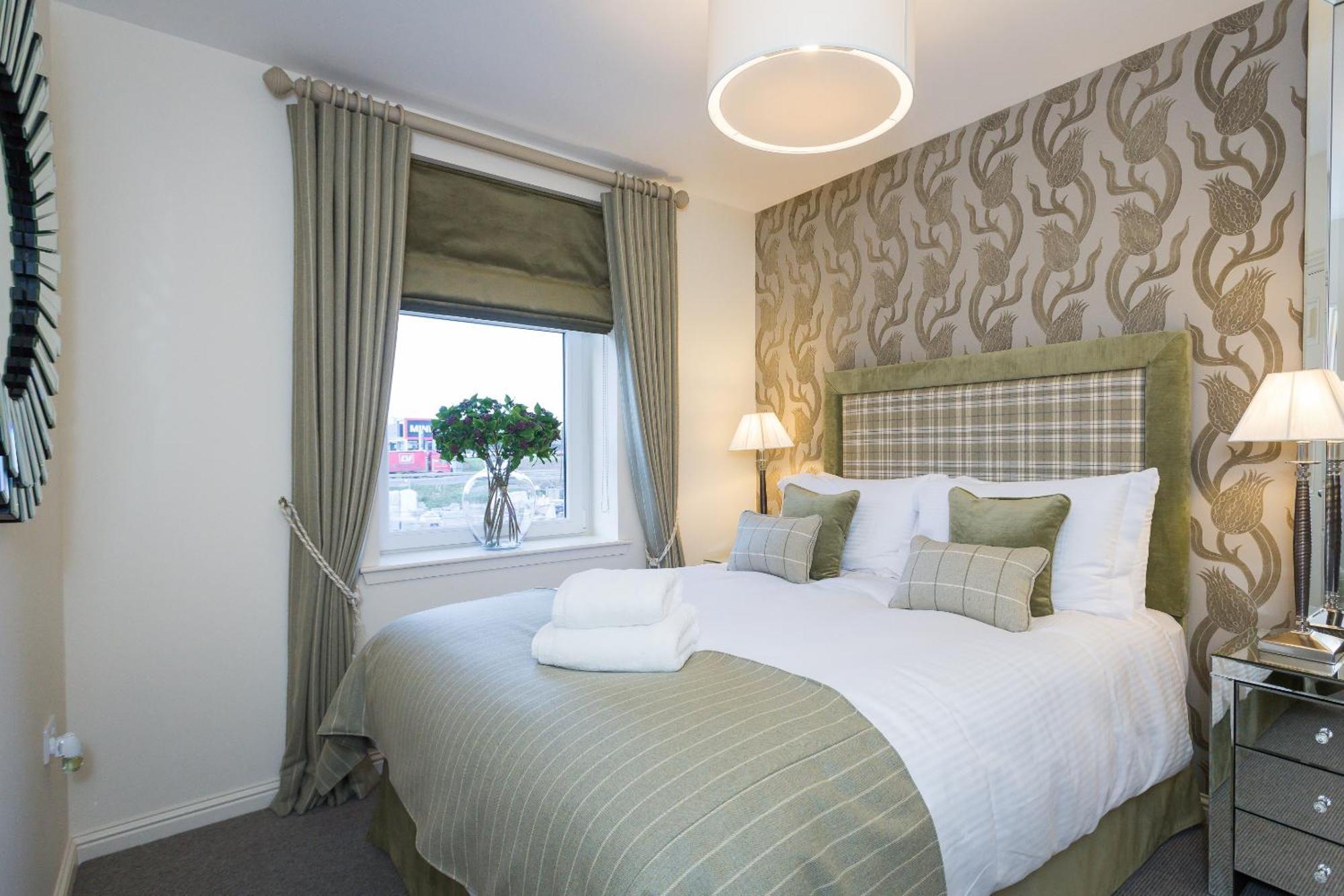 Town And Country Charleston Apartments Aberdeen Esterno foto